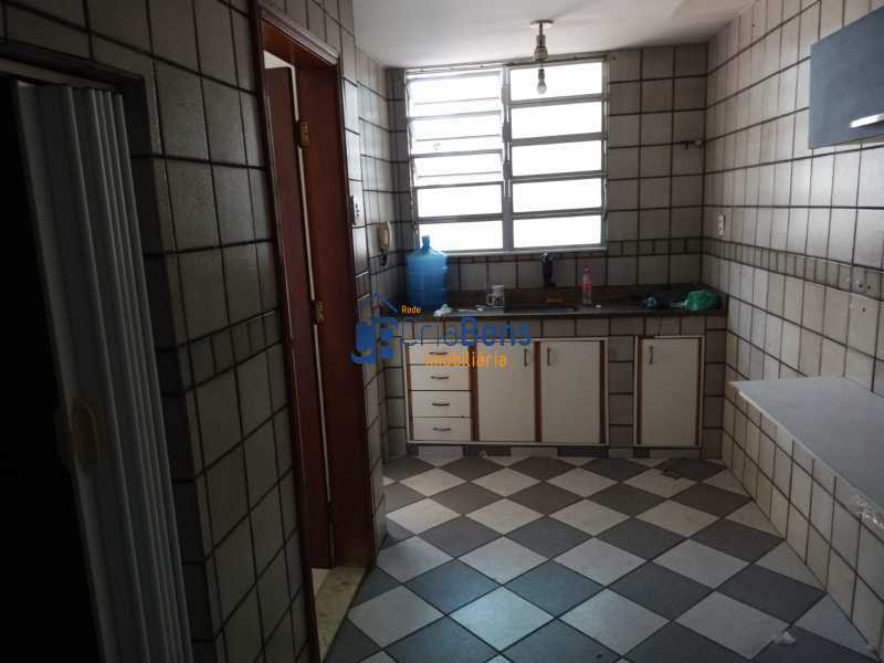 13 - Casa 2 quartos à venda Quintino Bocaiúva, Rio de Janeiro - R$ 450.000 - PPCA20207 - 14