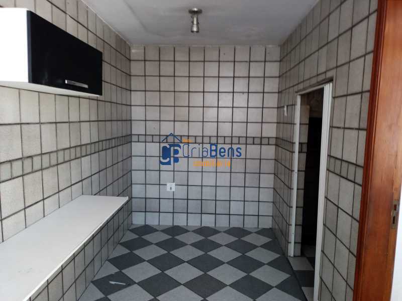 Conheça 14 do imóvel - Casa 2 quartos à venda Quintino Bocaiúva, Rio de Janeiro - R$ 450.000 - PPCA20207 - 15 14 - Casa 2 quartos à venda Quintino Bocaiúva, Rio de Janeiro - R$ 450.000 - PPCA20207 - 15