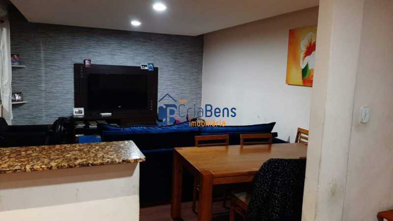 1 - Casa 3 quartos à venda Pilares, Rio de Janeiro - R$ 240.000 - PPCA30130 - 1