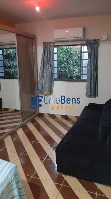 2 - Casa 3 quartos à venda Pilares, Rio de Janeiro - R$ 240.000 - PPCA30130 - 3