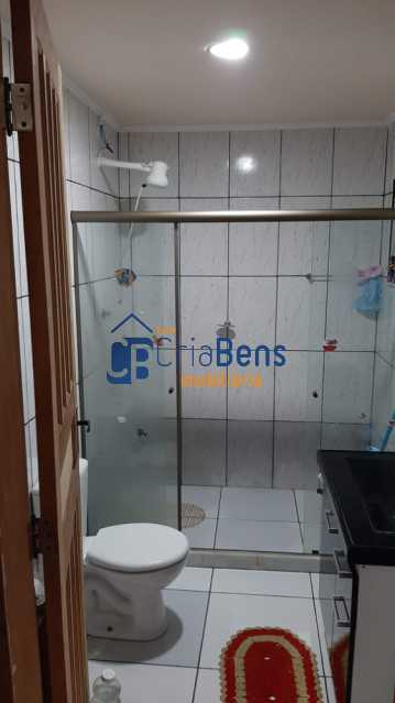 Conheça 5 do imóvel - Casa 3 quartos à venda Pilares, Rio de Janeiro - R$ 240.000 - PPCA30130 - 6 5 - Casa 3 quartos à venda Pilares, Rio de Janeiro - R$ 240.000 - PPCA30130 - 6
