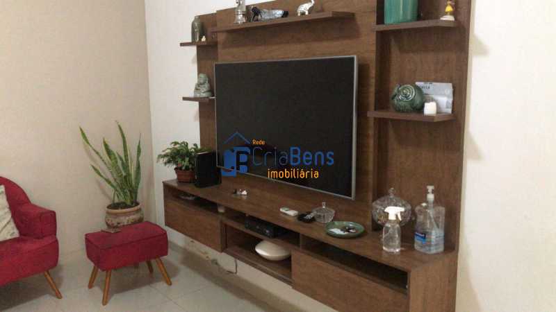 Conheça 1 do imóvel - Apartamento 2 quartos à venda Todos os Santos, Rio de Janeiro - R$ 300.000 - PPAP20629 - 1 1 - Apartamento 2 quartos à venda Todos os Santos, Rio de Janeiro - R$ 300.000 - PPAP20629 - 1