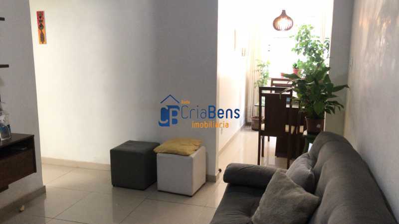 4 - Apartamento 2 quartos à venda Todos os Santos, Rio de Janeiro - R$ 300.000 - PPAP20629 - 5