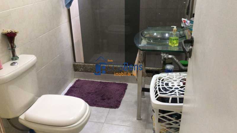Conheça 16 do imóvel - Apartamento 2 quartos à venda Todos os Santos, Rio de Janeiro - R$ 300.000 - PPAP20629 - 17 16 - Apartamento 2 quartos à venda Todos os Santos, Rio de Janeiro - R$ 300.000 - PPAP20629 - 17