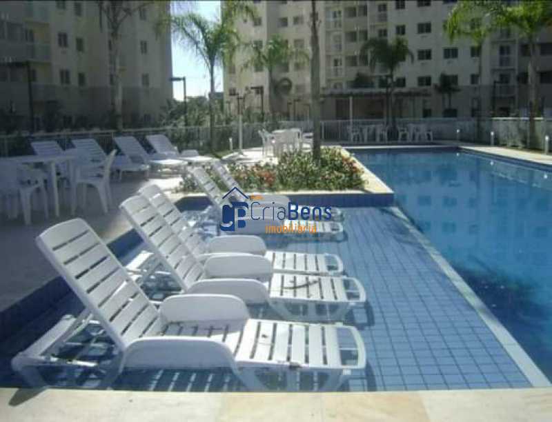 3 - Apartamento 2 quartos à venda Engenho de Dentro, Rio de Janeiro - R$ 240.000 - PPAP20631 - 4