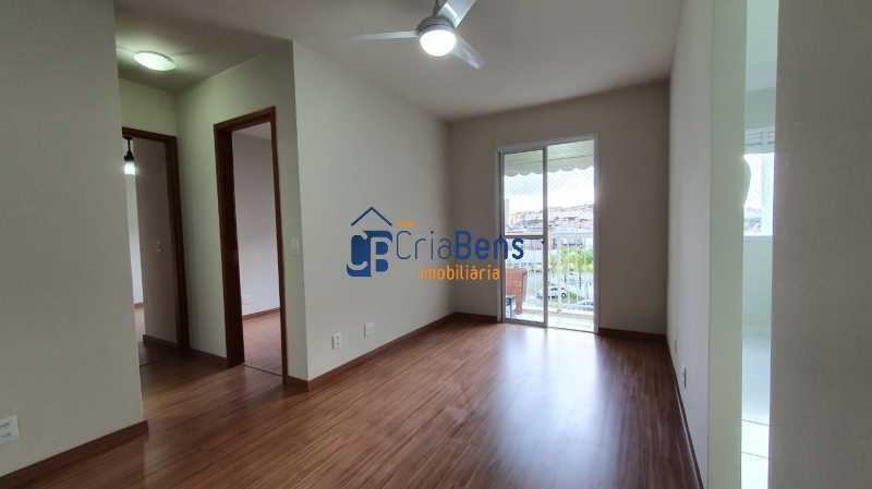 5 - Apartamento 2 quartos à venda Engenho de Dentro, Rio de Janeiro - R$ 240.000 - PPAP20631 - 6