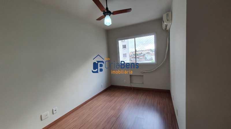 7 - Apartamento 2 quartos à venda Engenho de Dentro, Rio de Janeiro - R$ 240.000 - PPAP20631 - 8