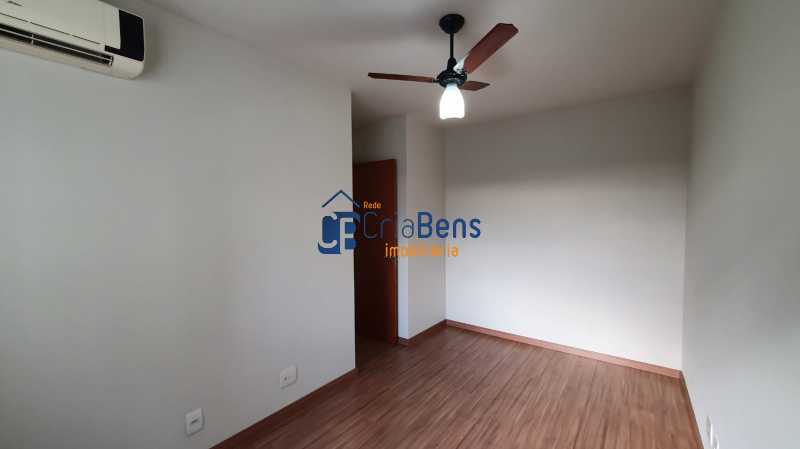 8 - Apartamento 2 quartos à venda Engenho de Dentro, Rio de Janeiro - R$ 240.000 - PPAP20631 - 9