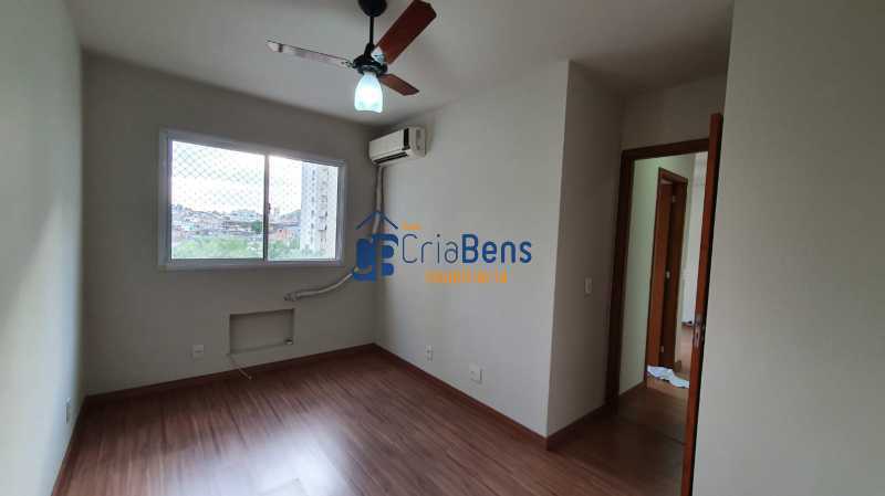 9 - Apartamento 2 quartos à venda Engenho de Dentro, Rio de Janeiro - R$ 240.000 - PPAP20631 - 10