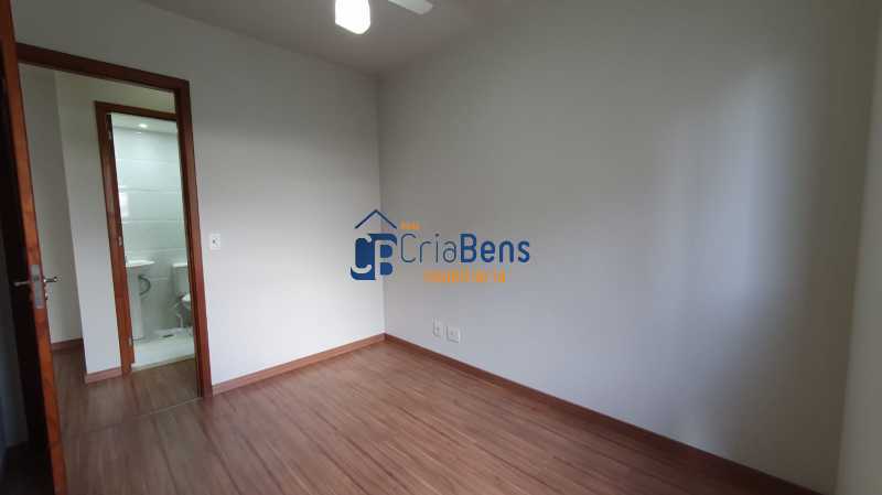 11 - Apartamento 2 quartos à venda Engenho de Dentro, Rio de Janeiro - R$ 240.000 - PPAP20631 - 12