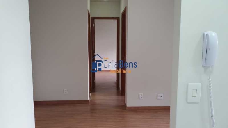 12 - Apartamento 2 quartos à venda Engenho de Dentro, Rio de Janeiro - R$ 240.000 - PPAP20631 - 13