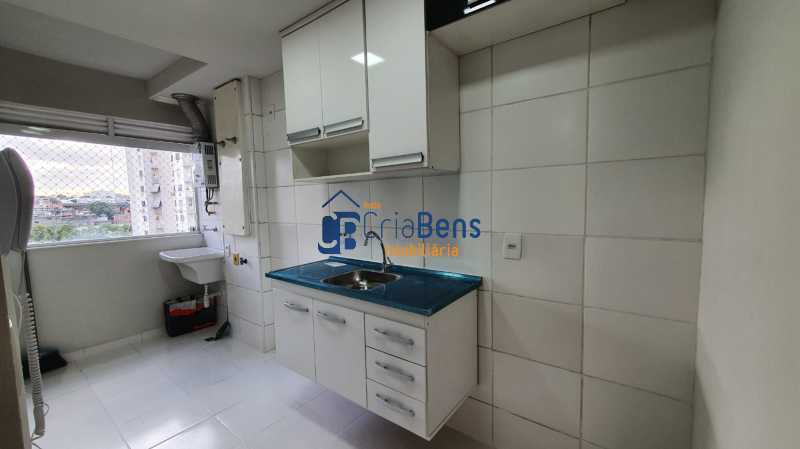 14 - Apartamento 2 quartos à venda Engenho de Dentro, Rio de Janeiro - R$ 240.000 - PPAP20631 - 15