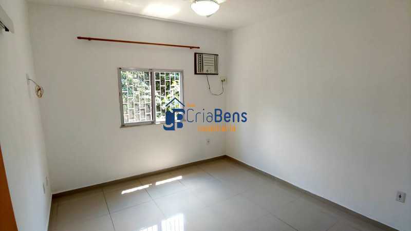 4 - Casa 2 quartos à venda Cachambi, Rio de Janeiro - R$ 400.000 - PPCA20209 - 5