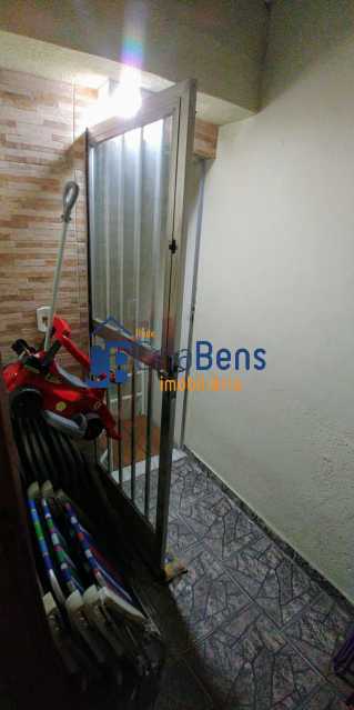 Conheça 13 do imóvel - Casa 2 quartos à venda Cachambi, Rio de Janeiro - R$ 400.000 - PPCA20209 - 14 13 - Casa 2 quartos à venda Cachambi, Rio de Janeiro - R$ 400.000 - PPCA20209 - 14