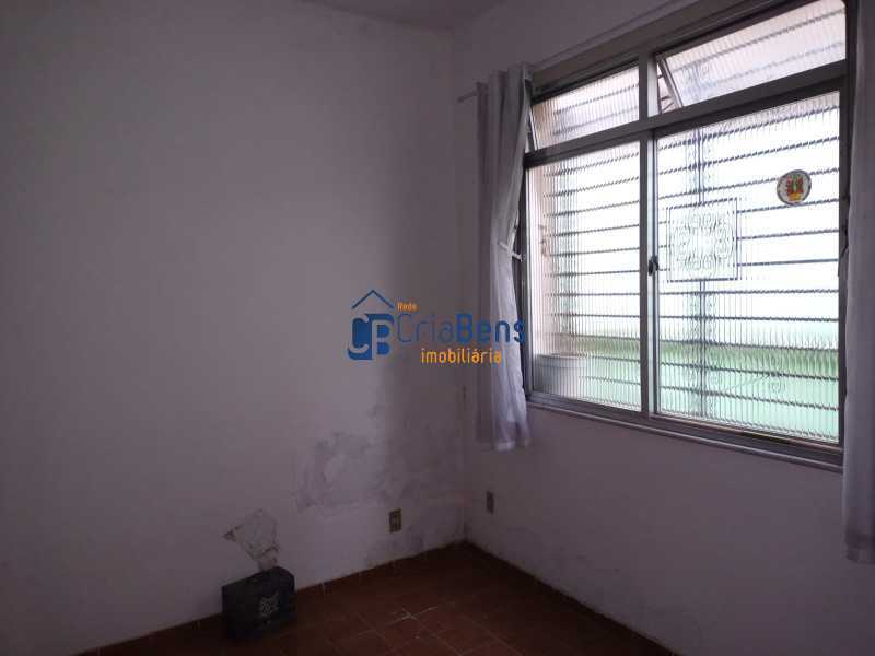 4 - Apartamento 1 quarto à venda Piedade, Rio de Janeiro - R$ 75.000 - PPAP10104 - 5