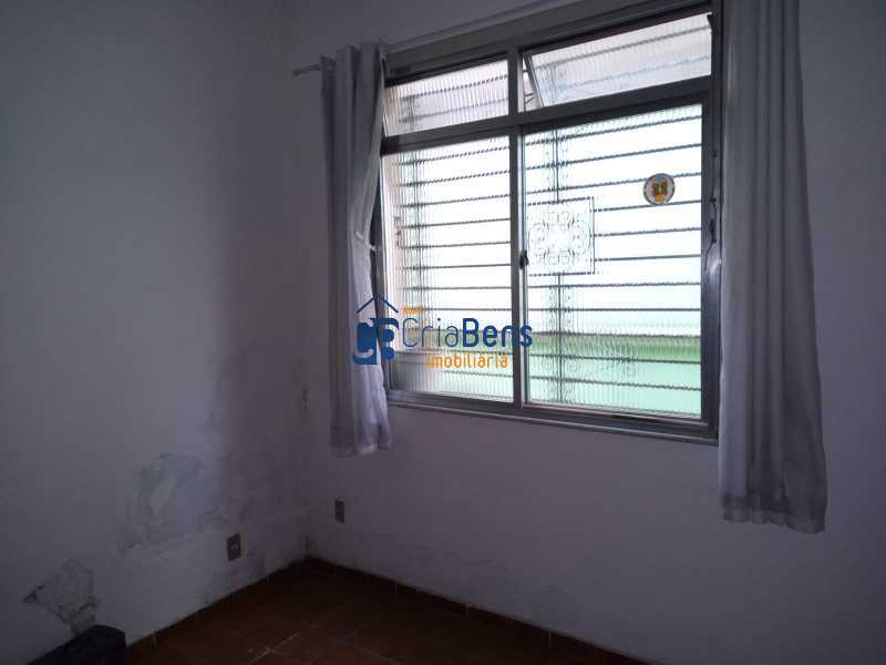 5 - Apartamento 1 quarto à venda Piedade, Rio de Janeiro - R$ 75.000 - PPAP10104 - 6