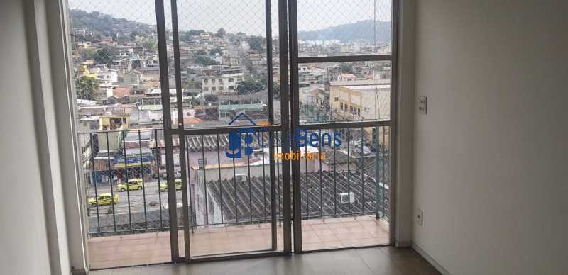 2 - Apartamento 2 quartos à venda Pilares, Rio de Janeiro - R$ 270.000 - PPAP20632 - 3