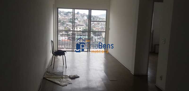 4 - Apartamento 2 quartos à venda Pilares, Rio de Janeiro - R$ 270.000 - PPAP20632 - 5