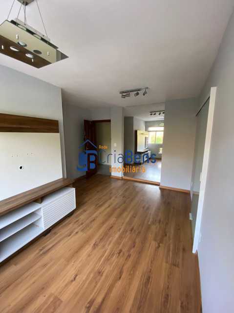 1 - Apartamento 2 quartos à venda Tomás Coelho, Rio de Janeiro - R$ 125.000 - PPAP20634 - 1