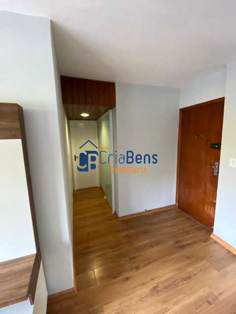 Conheça 2 do imóvel - Apartamento 2 quartos à venda Tomás Coelho, Rio de Janeiro - R$ 125.000 - PPAP20634 - 3 2 - Apartamento 2 quartos à venda Tomás Coelho, Rio de Janeiro - R$ 125.000 - PPAP20634 - 3