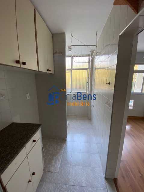 7 - Apartamento 2 quartos à venda Tomás Coelho, Rio de Janeiro - R$ 125.000 - PPAP20634 - 8