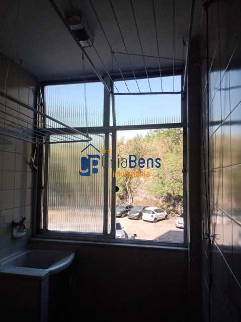Conheça 9 do imóvel - Apartamento 2 quartos à venda Tomás Coelho, Rio de Janeiro - R$ 125.000 - PPAP20634 - 10 9 - Apartamento 2 quartos à venda Tomás Coelho, Rio de Janeiro - R$ 125.000 - PPAP20634 - 10