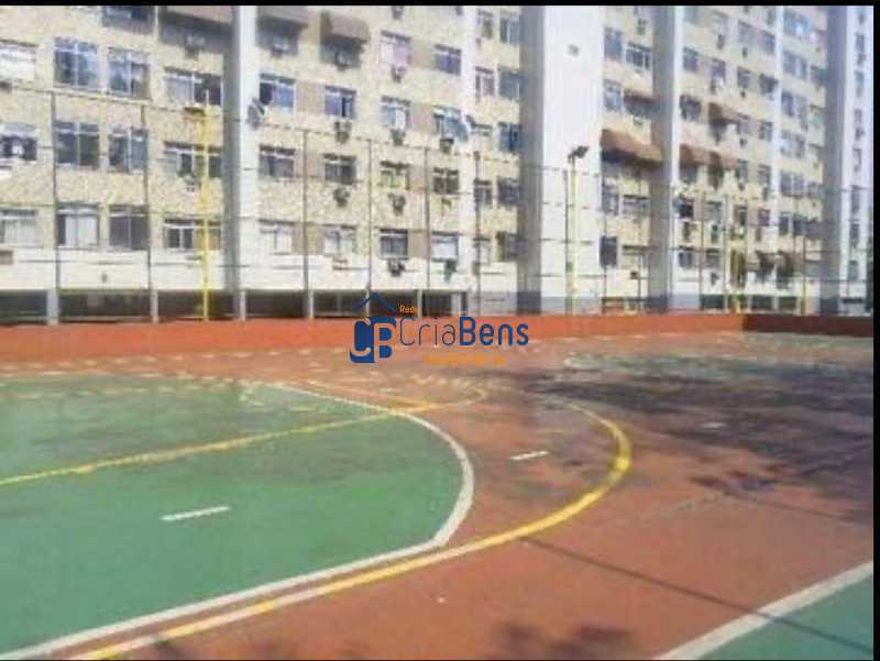 Conheça 11 do imóvel - Apartamento 2 quartos à venda Tomás Coelho, Rio de Janeiro - R$ 125.000 - PPAP20634 - 12 11 - Apartamento 2 quartos à venda Tomás Coelho, Rio de Janeiro - R$ 125.000 - PPAP20634 - 12