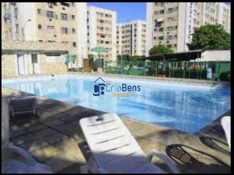 Conheça 13 do imóvel - Apartamento 2 quartos à venda Tomás Coelho, Rio de Janeiro - R$ 125.000 - PPAP20634 - 14 13 - Apartamento 2 quartos à venda Tomás Coelho, Rio de Janeiro - R$ 125.000 - PPAP20634 - 14