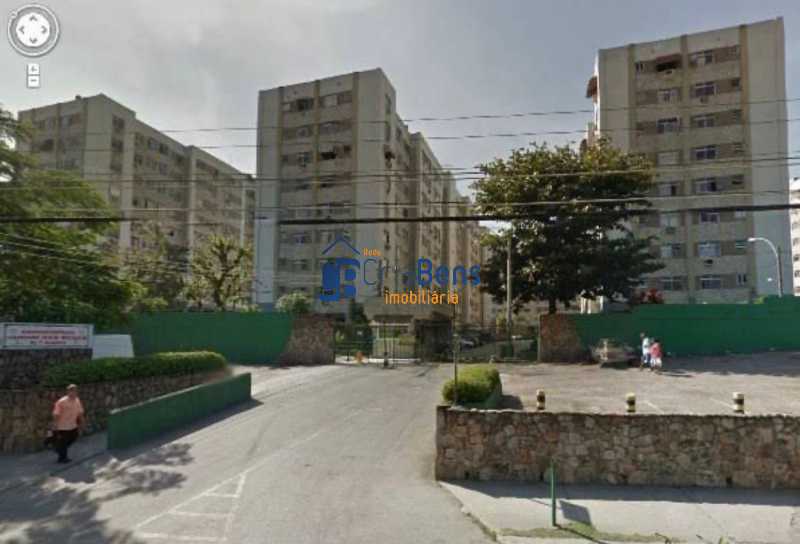 15 - Apartamento 2 quartos à venda Tomás Coelho, Rio de Janeiro - R$ 125.000 - PPAP20634 - 16