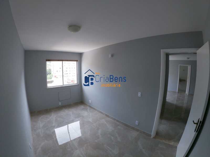 Conheça 11 do imóvel - Cobertura 3 quartos à venda Engenho de Dentro, Rio de Janeiro - R$ 305.000 - PPCO30010 - 12 11 - Cobertura 3 quartos à venda Engenho de Dentro, Rio de Janeiro - R$ 305.000 - PPCO30010 - 12