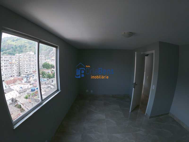 14 - Cobertura 3 quartos à venda Engenho de Dentro, Rio de Janeiro - R$ 305.000 - PPCO30010 - 15