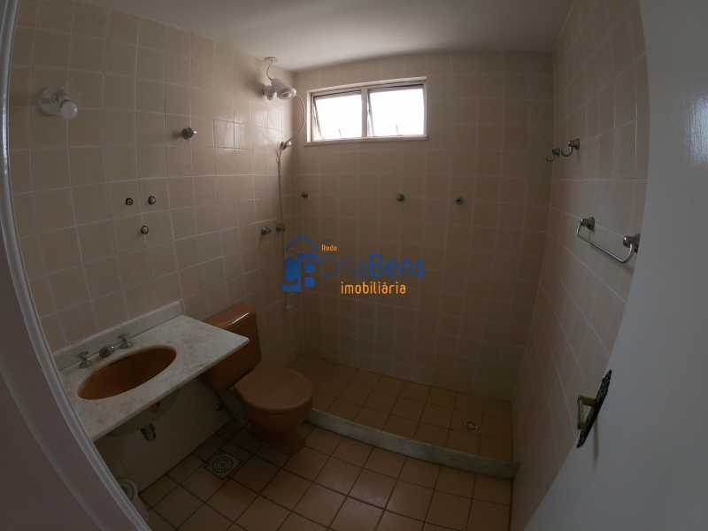 Conheça 16 do imóvel - Cobertura 3 quartos à venda Engenho de Dentro, Rio de Janeiro - R$ 305.000 - PPCO30010 - 17 16 - Cobertura 3 quartos à venda Engenho de Dentro, Rio de Janeiro - R$ 305.000 - PPCO30010 - 17