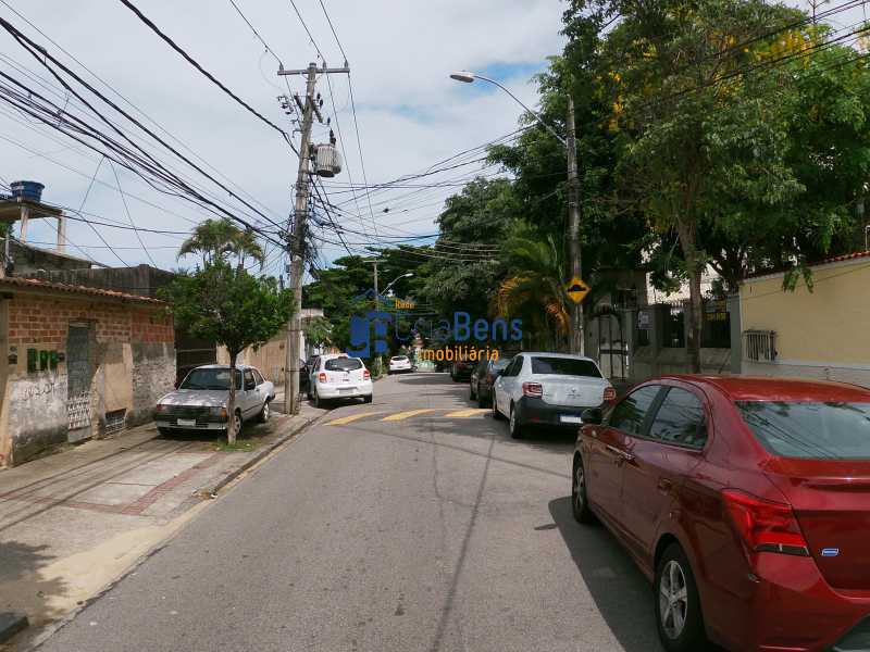 Conheça 22 do imóvel - Cobertura 3 quartos à venda Engenho de Dentro, Rio de Janeiro - R$ 305.000 - PPCO30010 - 23 22 - Cobertura 3 quartos à venda Engenho de Dentro, Rio de Janeiro - R$ 305.000 - PPCO30010 - 23
