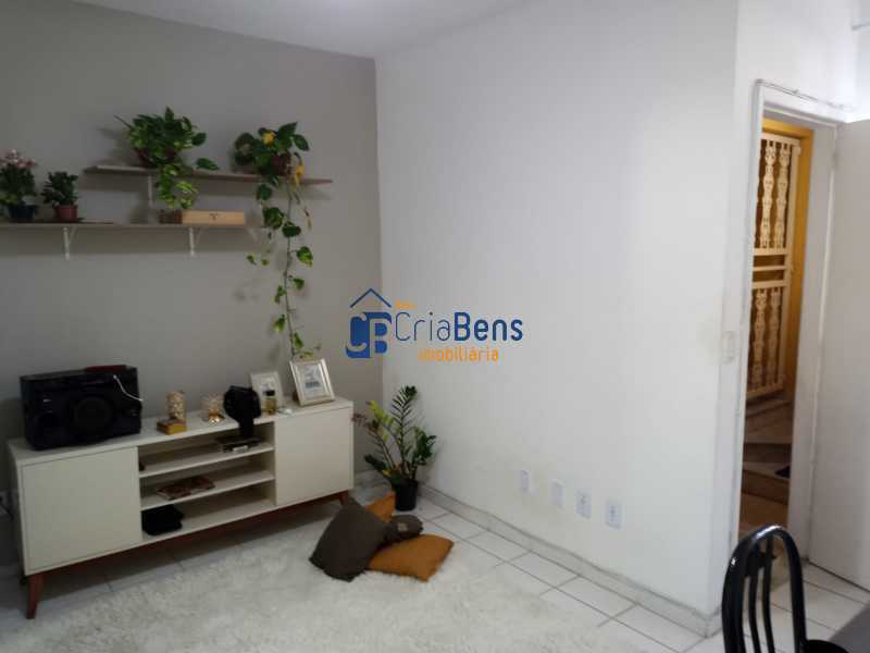 Conheça 1 do imóvel - Apartamento 2 quartos à venda Quintino Bocaiúva, Rio de Janeiro - R$ 210.000 - PPAP20635 - 1 1 - Apartamento 2 quartos à venda Quintino Bocaiúva, Rio de Janeiro - R$ 210.000 - PPAP20635 - 1