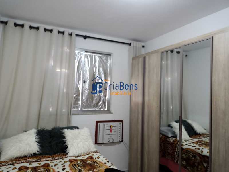 5 - Apartamento 2 quartos à venda Quintino Bocaiúva, Rio de Janeiro - R$ 210.000 - PPAP20635 - 6