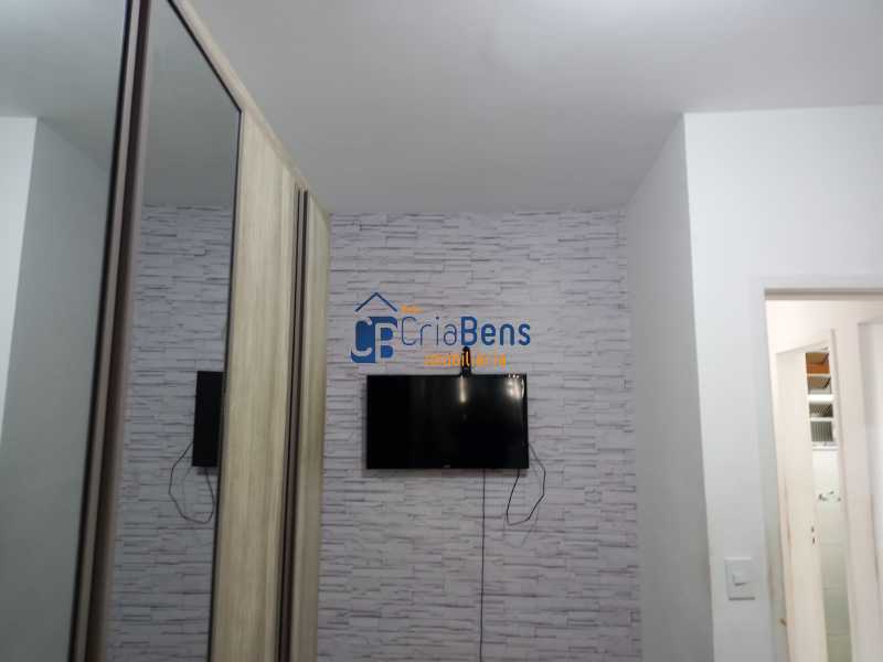 6 - Apartamento 2 quartos à venda Quintino Bocaiúva, Rio de Janeiro - R$ 210.000 - PPAP20635 - 7