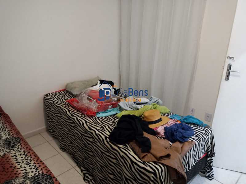 Conheça 7 do imóvel - Apartamento 2 quartos à venda Quintino Bocaiúva, Rio de Janeiro - R$ 210.000 - PPAP20635 - 8 7 - Apartamento 2 quartos à venda Quintino Bocaiúva, Rio de Janeiro - R$ 210.000 - PPAP20635 - 8