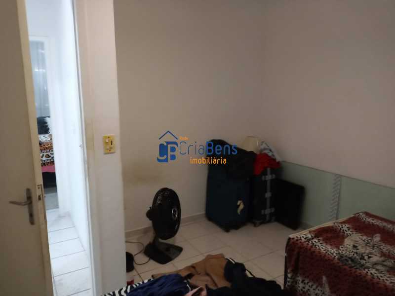 8 - Apartamento 2 quartos à venda Quintino Bocaiúva, Rio de Janeiro - R$ 210.000 - PPAP20635 - 9