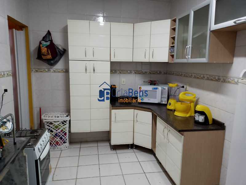 10 - Apartamento 2 quartos à venda Quintino Bocaiúva, Rio de Janeiro - R$ 210.000 - PPAP20635 - 11