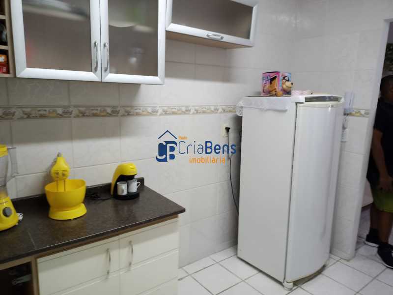 12 - Apartamento 2 quartos à venda Quintino Bocaiúva, Rio de Janeiro - R$ 210.000 - PPAP20635 - 13