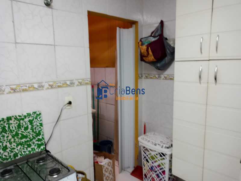 13 - Apartamento 2 quartos à venda Quintino Bocaiúva, Rio de Janeiro - R$ 210.000 - PPAP20635 - 14