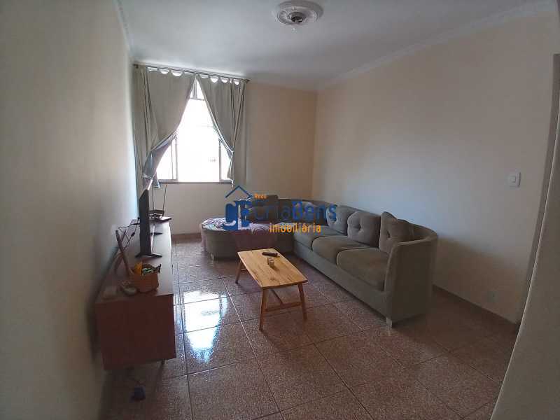 2 - Apartamento 2 quartos à venda Pilares, Rio de Janeiro - R$ 210.000 - PPAP20636 - 3