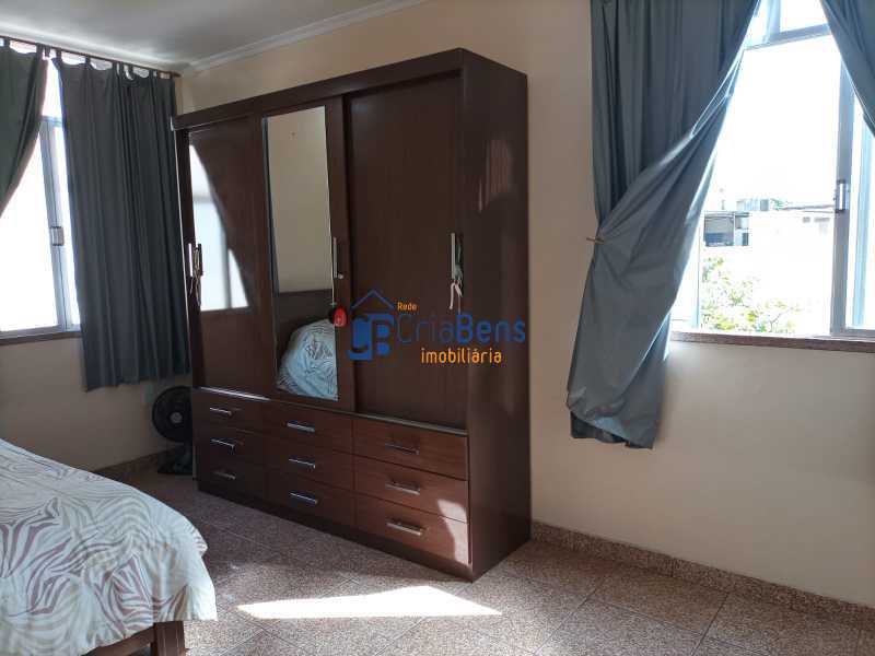 4 - Apartamento 2 quartos à venda Pilares, Rio de Janeiro - R$ 210.000 - PPAP20636 - 5