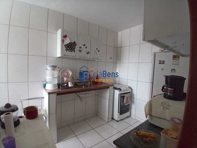 10 - Apartamento 2 quartos à venda Pilares, Rio de Janeiro - R$ 210.000 - PPAP20636 - 11