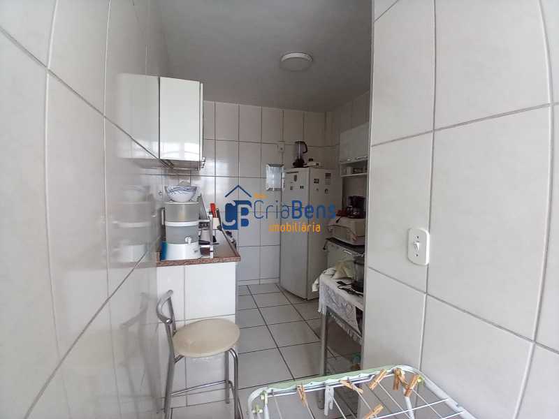 11 - Apartamento 2 quartos à venda Pilares, Rio de Janeiro - R$ 210.000 - PPAP20636 - 12