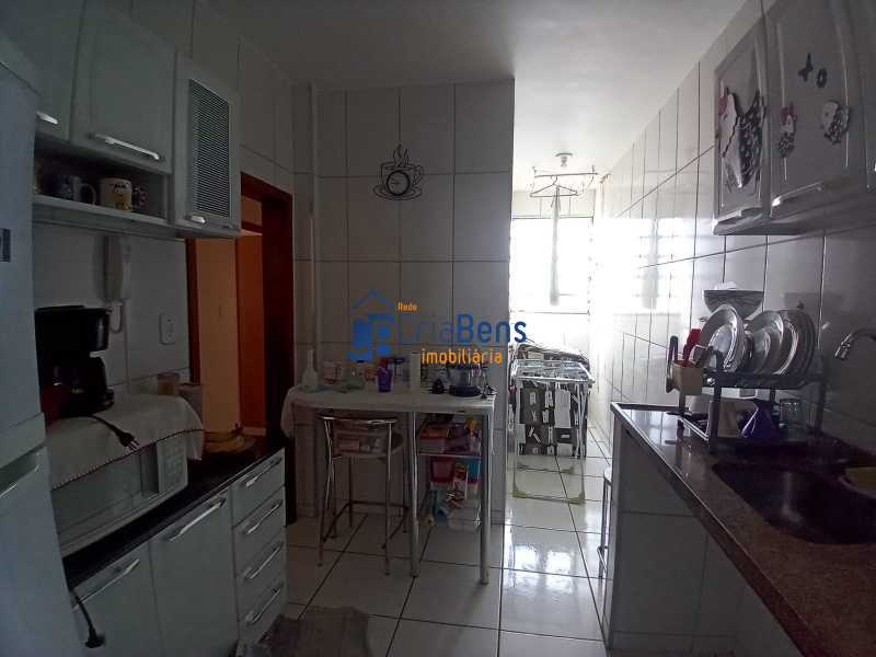 12 - Apartamento 2 quartos à venda Pilares, Rio de Janeiro - R$ 210.000 - PPAP20636 - 13