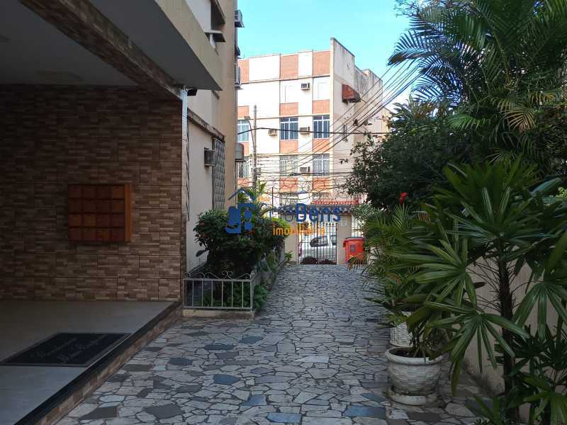 19 - Apartamento 2 quartos à venda Pilares, Rio de Janeiro - R$ 210.000 - PPAP20636 - 20