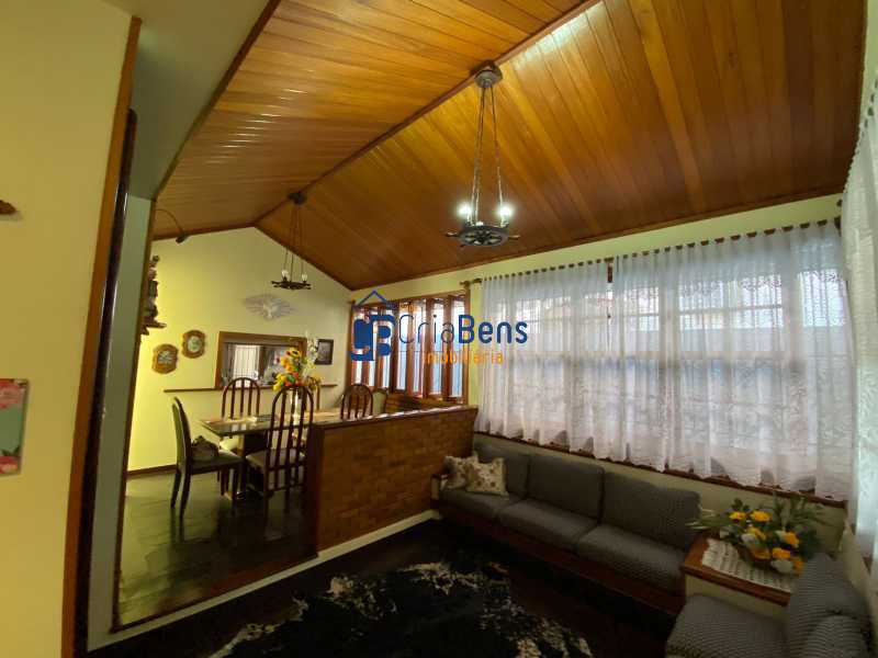 4 - Casa 4 quartos à venda Bento Ribeiro, Rio de Janeiro - R$ 890.000 - PPCA40049 - 5