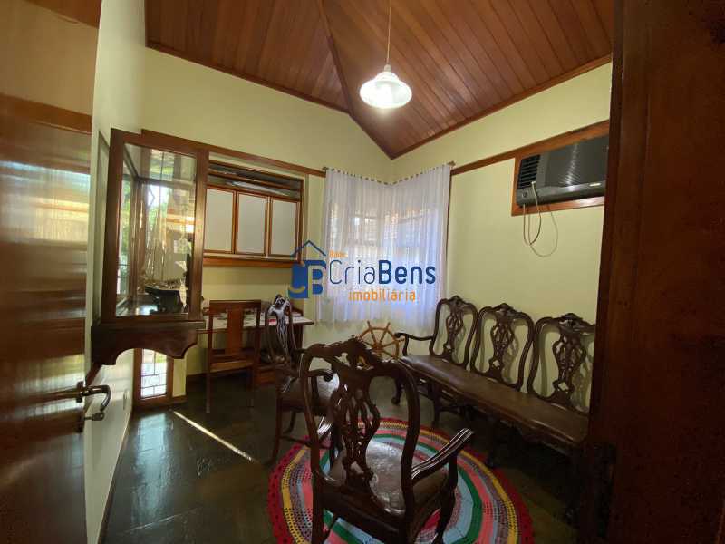 5 - Casa 4 quartos à venda Bento Ribeiro, Rio de Janeiro - R$ 890.000 - PPCA40049 - 6