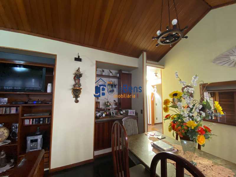 7 - Casa 4 quartos à venda Bento Ribeiro, Rio de Janeiro - R$ 890.000 - PPCA40049 - 8